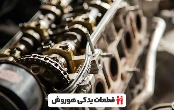 افزایش عمر موتور خودرو