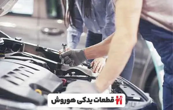 افزایش عمر موتور خودرو