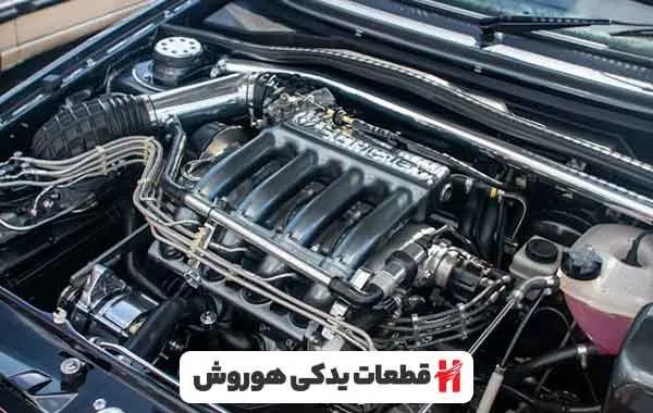 افزایش عمر موتور خودرو