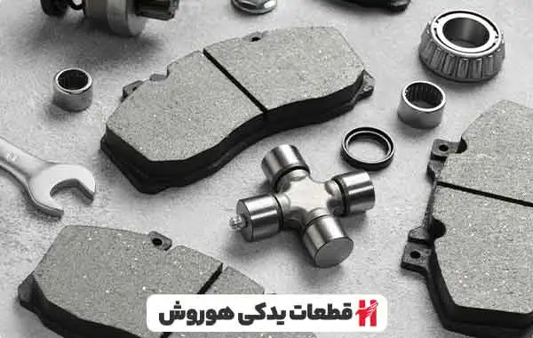 انتخاب لنت ترمز مناسب