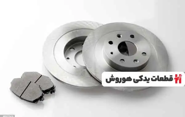 انتخاب لنت ترمز مناسب