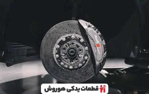 انتخاب لنت ترمز مناسب