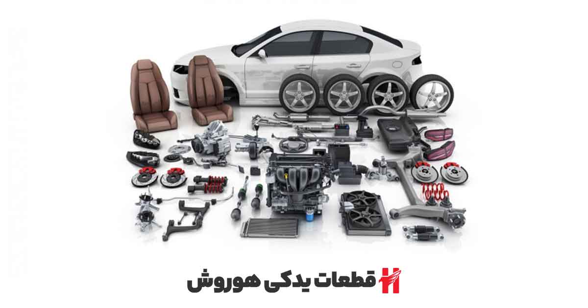 قطعات مصرفی خودرو که باید تعویض شوند-2